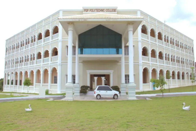 P.G.P Polytechnic College